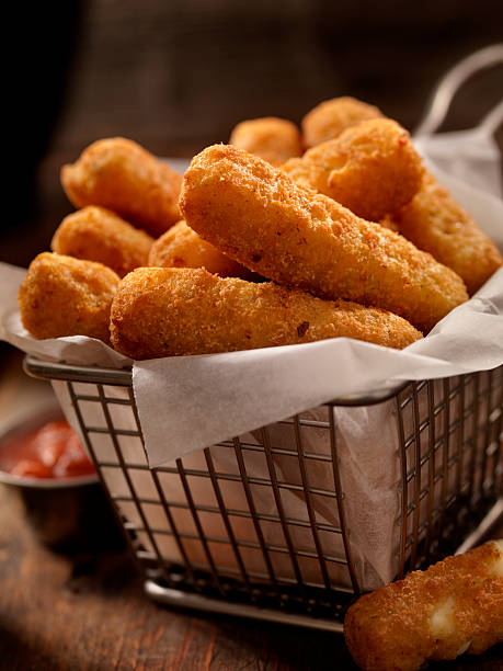 Cheddar Sticks