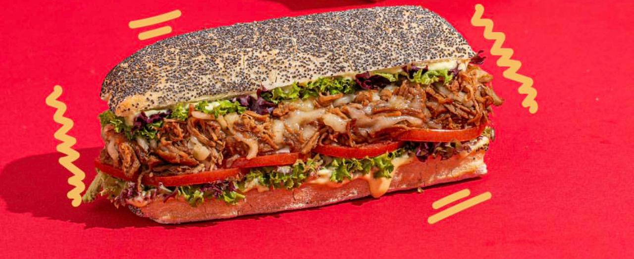 Anthony's rosto